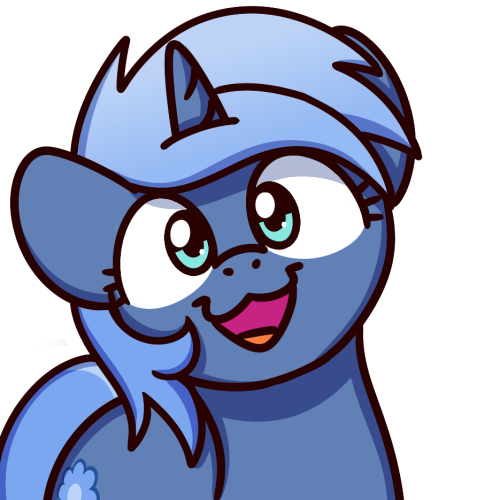 Previous avatar