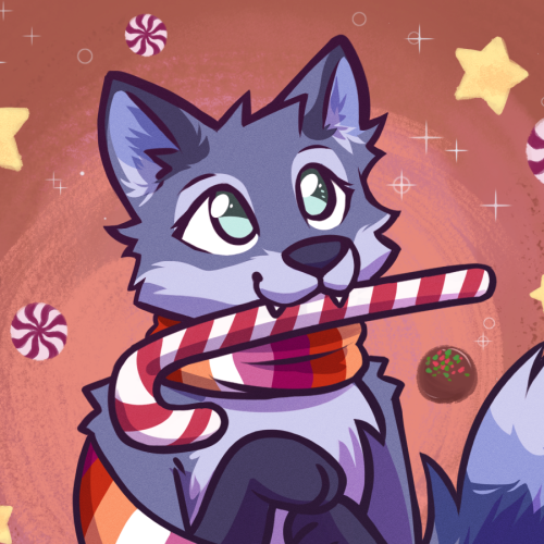 Previous avatar