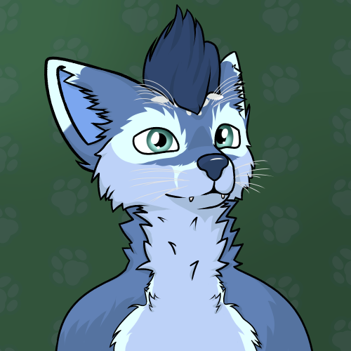 Previous avatar