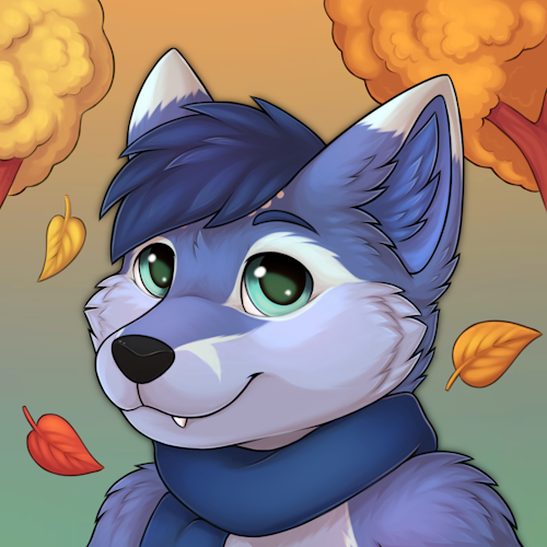 Previous avatar