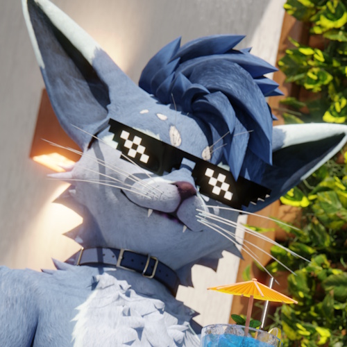 Previous avatar