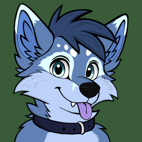 Previous avatar